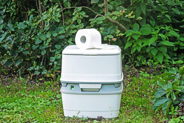 Best Local porta potty services  in Obetz, OH